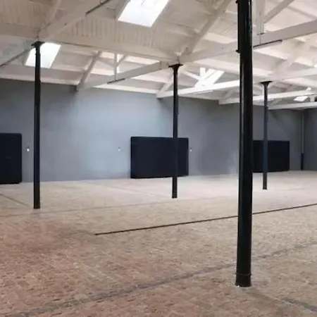 Appartamento Formosa In Oporto