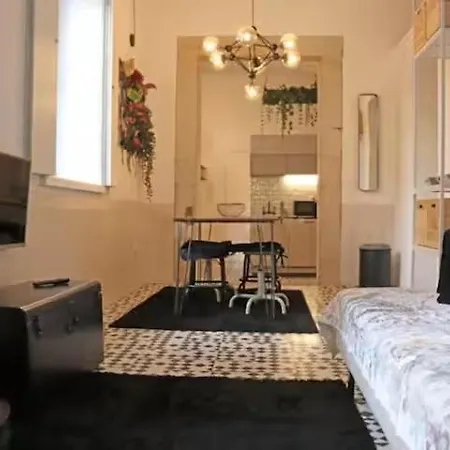 Apartmán Formosa In *