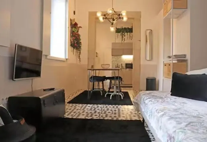 Apartmán Formosa In *