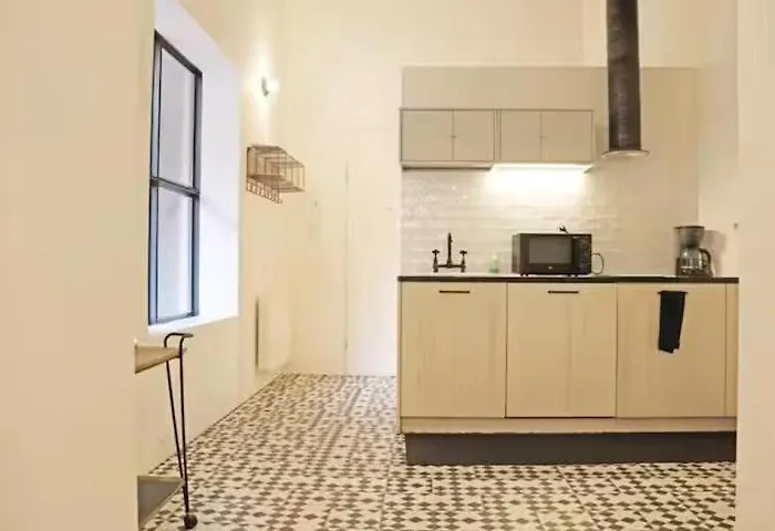 Formosa In Apartmán Porto