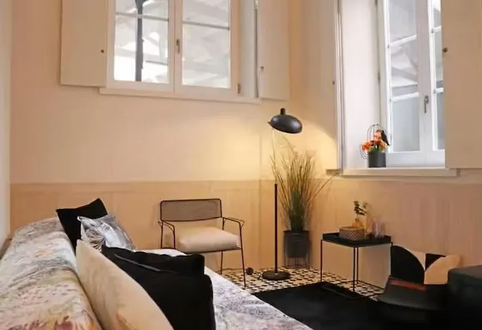 Apartmán Formosa In Porto