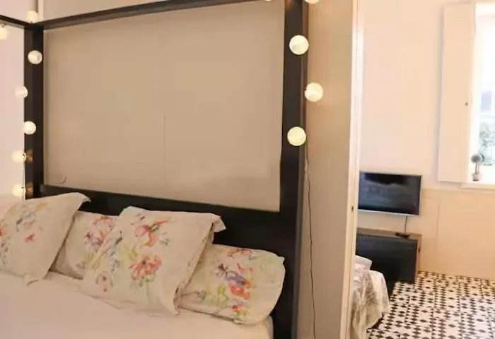 Apartamento Formosa In