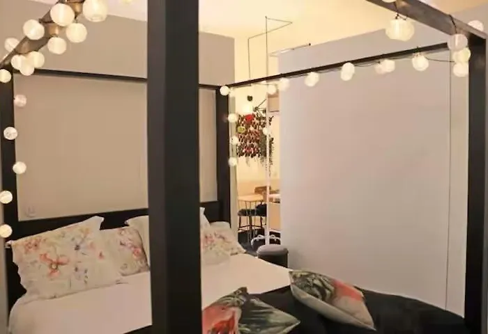 Formosa In アパート ポルト