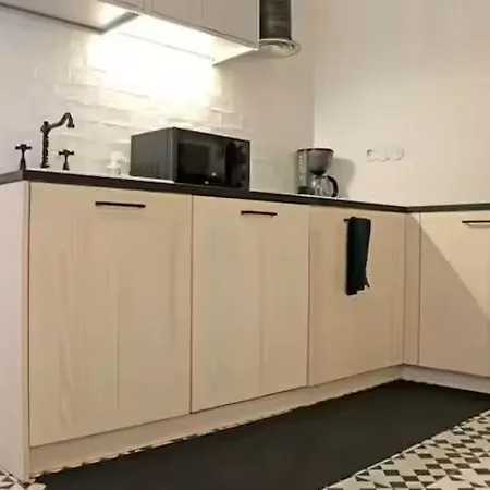 Formosa In Appartement