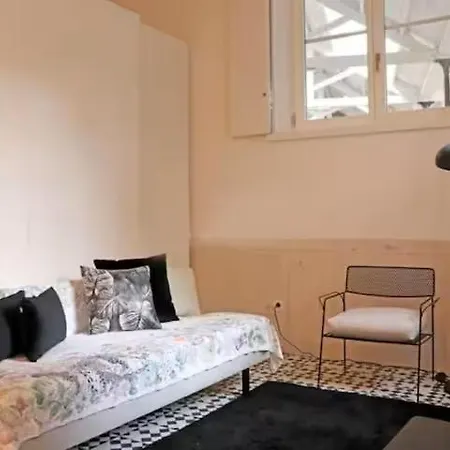 Formosa In Appartement *