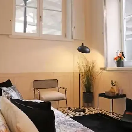 Appartement Formosa In Oporto