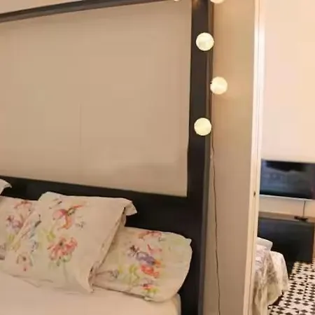 Appartement Formosa In