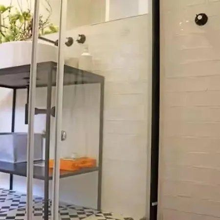 Formosa In Appartement *