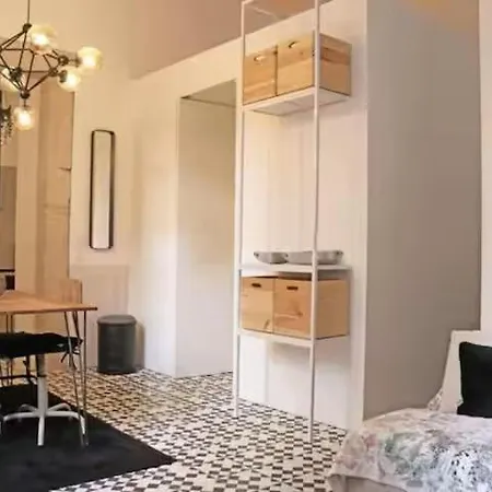 Appartement Formosa In Oporto