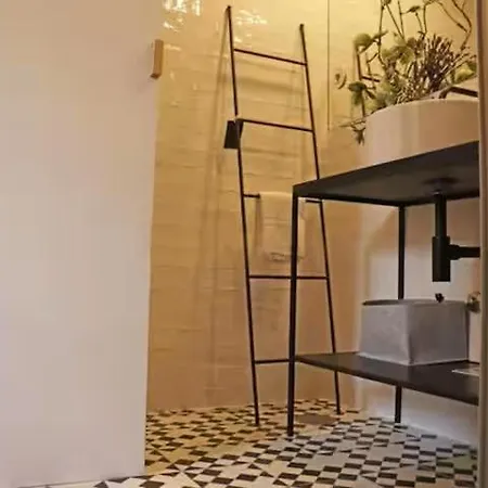 Formosa In Appartement