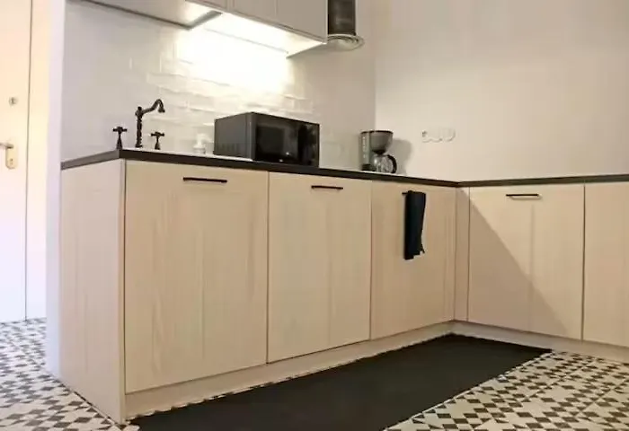 Formosa In Appartement