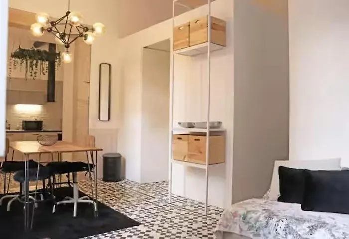 Appartement Formosa In Oporto