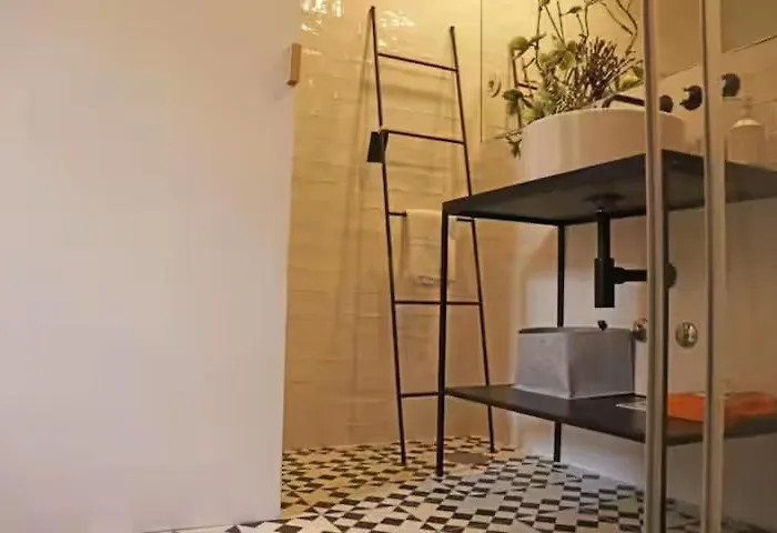 Formosa In Appartement